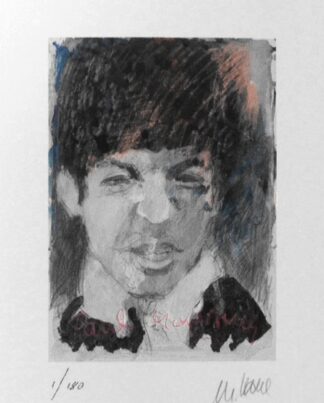 Armin Mueller-Stahl | Paul McCartney