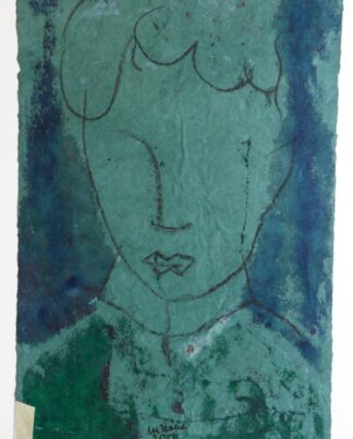 Armin Mueller-Stahl Poet 2