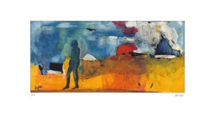 Armin Mueller-Stahl Sylt