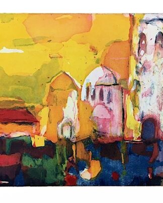 Armin Mueller-Stahl | Taj Mahal Riverside