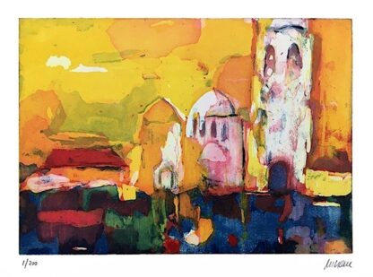 Armin Mueller-Stahl | Taj Mahal Riverside