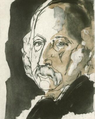 Armin Mueller-Stahl | Theodor Fontane