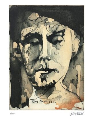 Armin Mueller-Stahl | Tom Waits