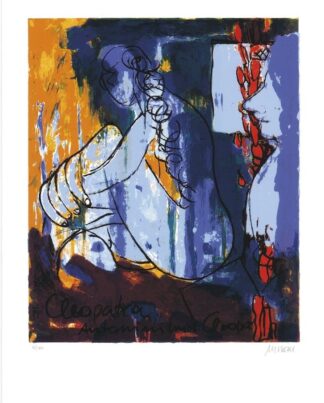Armin Mueller-Stahl | William Shakespeare - Cleopatra