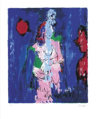 Armin Mueller-Stahl | William Shakespeare - Lady Gray