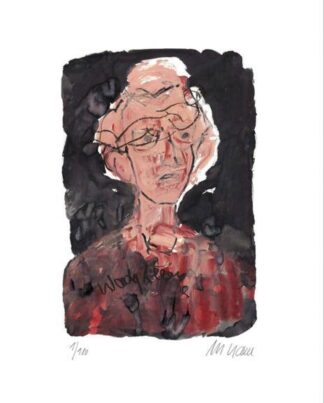 Armin Mueller-Stahl | Woody Allen