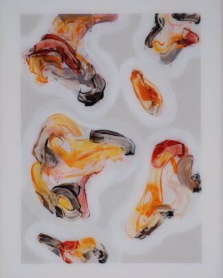 Armin Weinbrenner Acrylglasbild Nr. 778