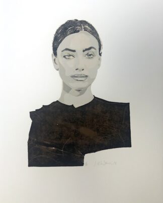 Armin Weinbrenner Portraits 1