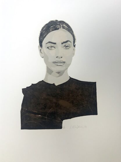 Armin Weinbrenner Portraits 1