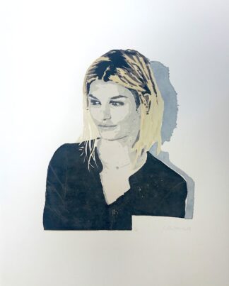 Armin Weinbrenner Portraits 2