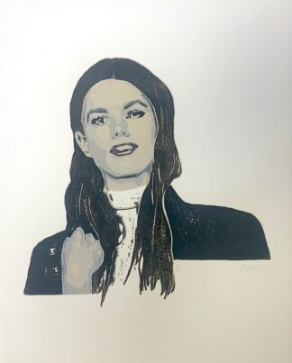 Armin Weinbrenner Portraits 4