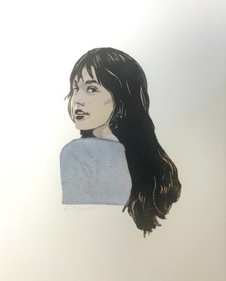 Armin Weinbrenner Portraits 5