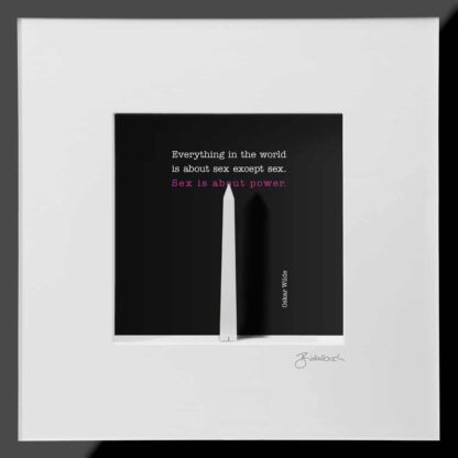 Ralf Birkelbach | Wortkunst | All about sex