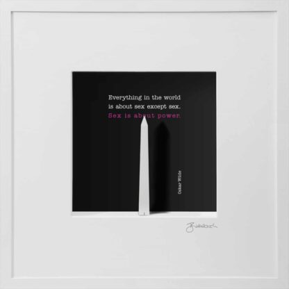 birkelbach-wortkunst3-objektbild-all-about-sex-rahmen-weiss