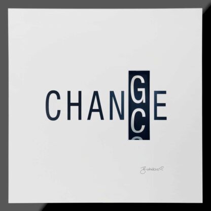 birkelbach-wortkunst3-objektbild-change-als-chance-rahmen-schwarz