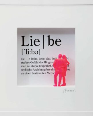 birkelbach-wortkunst3-objektbild-definition-der-liebe-rahmen-weiss
