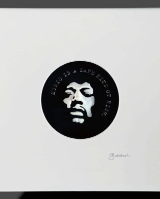 Ralf Birkelbach | Wortkunst | Jimi Hendrix