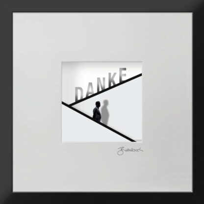 Ralf Birkelbach | Wortkunst | Danke