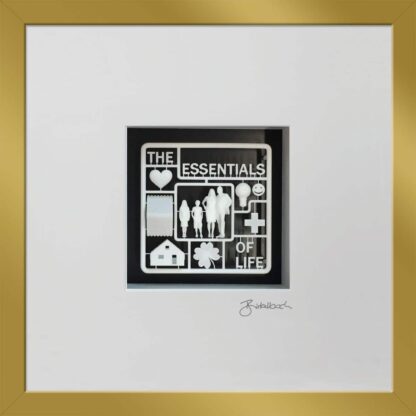 birkelbach-wortkunst3-schoene-momente-essentials-of-life-rahmen-gold
