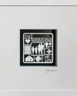 Ralf Birkelbach | Wortkunst | Essentials of Life