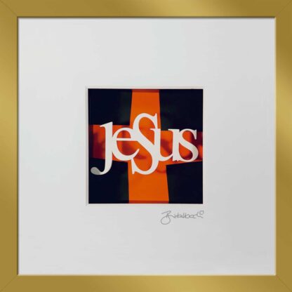 birkelbach-wortkunst3-schoene-momente-jesus-am-kreuz-rahmen-gold