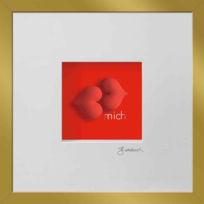 birkelbach-wortkunst3-schoene-momente-kuess-mich-rahmen-gold