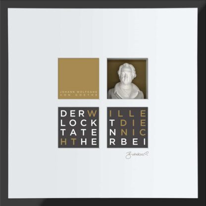 birkelbach-wortkunst3-zitatequadrate-bild-johann-wolfgang-von-goethe-rahmen-schwarz-55-x-55-cm