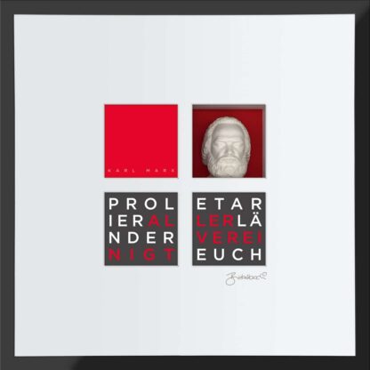 birkelbach-wortkunst3-zitatequadrate-bild-karl-marx-rahmen-schwarz-55-x-55-cm