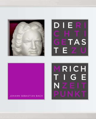 birkelbach-zitatequadrate-bild-johann-sebastian-bach-rahmen-weiss-35-x-35-cm