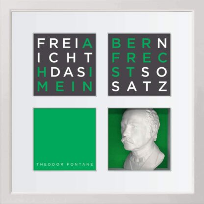 birkelbach-zitatequadrate-bild-theodor-fontane-rahmen-weiss-35-x-35-cm