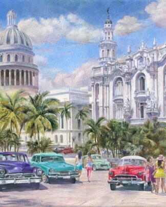Christian Sommer Coche e Chicas