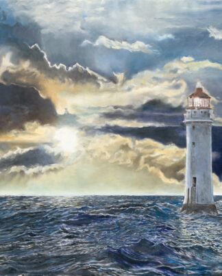 Christian Sommer Der Einsame