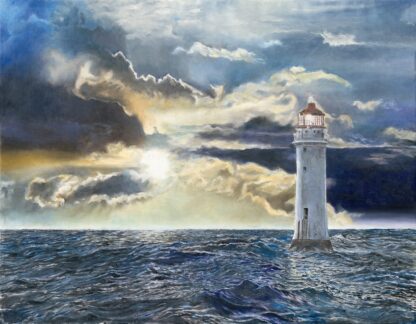 Christian Sommer Der Einsame
