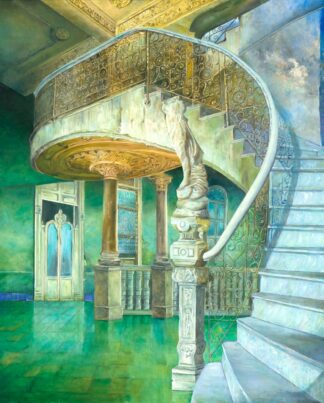 Christian Sommer La Curida 2