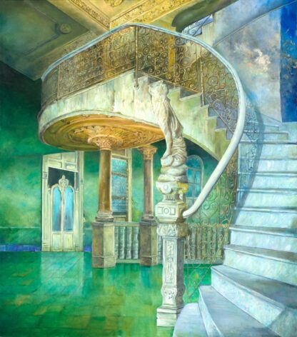 Christian Sommer La Curida 2