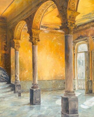 Christian Sommer La Curida