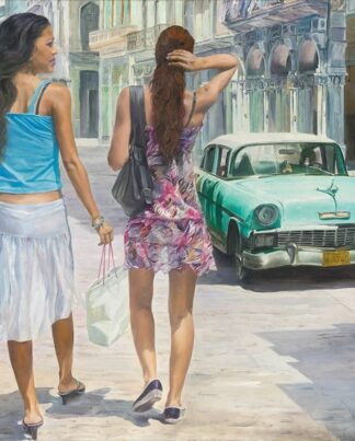 Christian Sommer Paseo