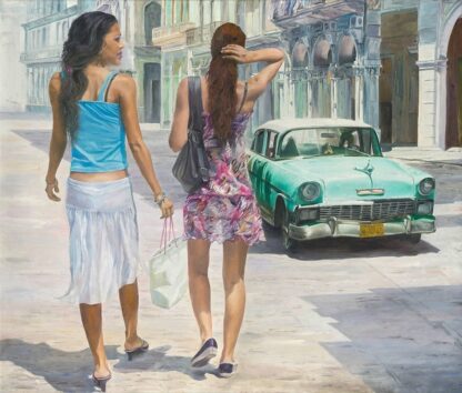 Christian Sommer Paseo