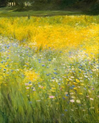 Christian Sommer Waldwiese II