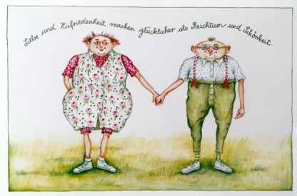 christina-thr_n-briefkarte-liebe-und-zufriedenheit.jpg