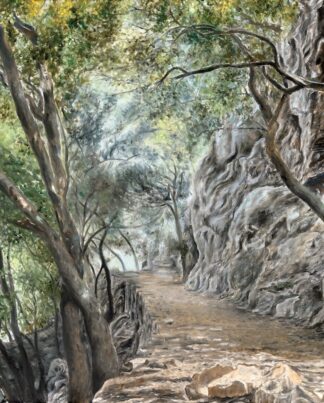 Christian Sommer Waldweg