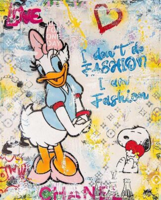 Devin Miles Daisy 2023 Galerie Hunold