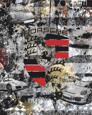 Devin Miles Dream Cars 2023 Galerie Hunold