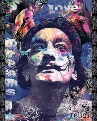 Devin Miles Dali