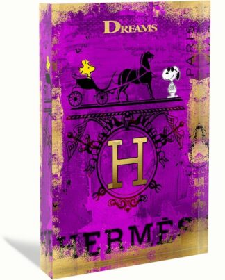 Devin Miles Hermes