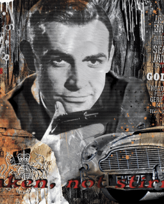 Devin Miles Shaken not stirred 2023 Galerie Hunold