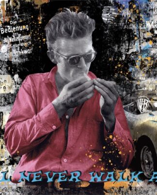 devin-miles-silver-car-100x150-2023-galerie-hunold