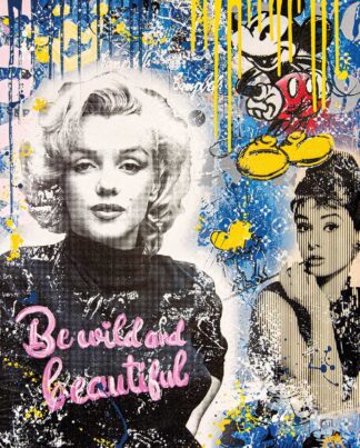 Devin Miles So beautiful 2023 Galerie Hunold