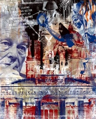 Devin Miles Willy Brandt