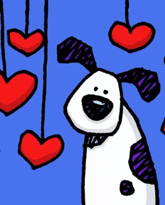 Ed Heck Heart Choice